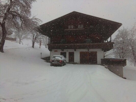 Untereinberg | © Hausbichler