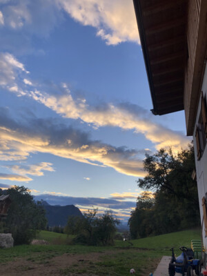 view "Untergrübel"
