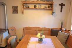Ferienhaus_Unterhachl_Breitenbach_Alpbachtal_Küche