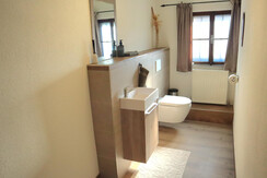 Ferienhaus_Unterhachl_Breitenbach_Alpbachtal_WC OG