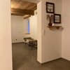 Photo of Holiday home, shower and bath, toilet, facing the mountains