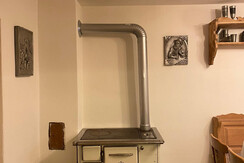 Ofen_Küche_Unterhachl_Breitenbach_Alpbachtal