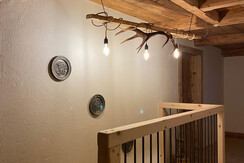 Hausgang_OG_Unterhachl_Breitenbach_Alpbachtal