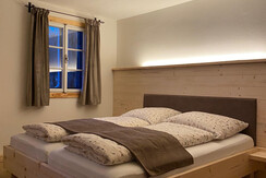 Doppelzimmer1_Unterhachl_Breitenbach_Alpbachtal