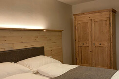 Doppelzimmer2_Unterhachl_Breitenbach_Alpbachtal