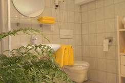 Badezimmer_Wölzenbergalm_Alpbachtal