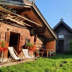 Bild von Wölzenbergalm