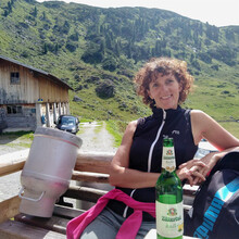 Gastgeber, host