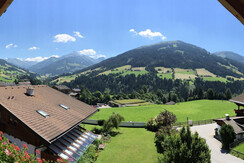 Alpbach accomodation