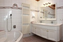 Ferienwohnung Alpbach