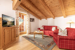 Apartment in Alpbach