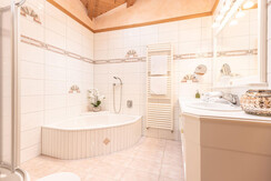 Wellnessapartment Margit