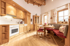 Relaxapartment Margit Alpbach