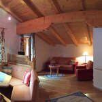 Bild von Appartement Bergluft