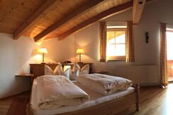 Alpbach Unterkünfte