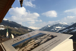 Alpbachtal Ferien