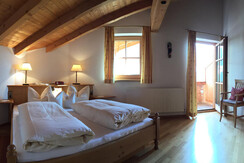 Alpbachtal Unterkunft