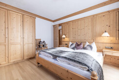 Apartment in Alpbach