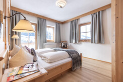 Hiking holiday in Alpbachtal