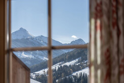 Apartment with 2 sleeprooms