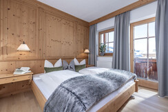 rooms booking in Alpbachtal