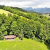 Bild von Wildromantische Berghütte