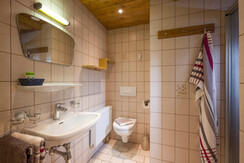 Ferienwohnung_Waldesruh_Badezimmer