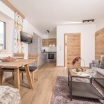 Photo of Apartment, shower, toilet, 1 bed room