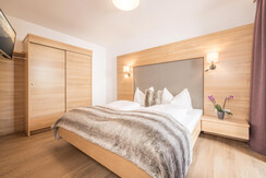 Zeit.Glück_Radfeld_Appartement