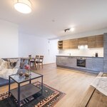 Photo of Apartment, shower, toilet, 1 bed room