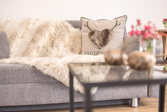 Zeit.Glueck_Radfeld_Appartment