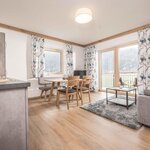 Photo of Apartment, shower, toilet, 2 bed rooms