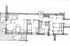 Bild_Appartement 4_Skizze Grundriss_Alpbachtal_zei