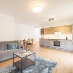 Photo of Apartment, shower, toilet, 2 bed rooms