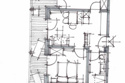 Bild_Appartement 7_Skizze Grundriss_Alpbachtal_zei