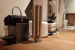 Nespresso Coffee Machine