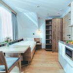 Photo of Apartment, shower, toilet, quiet